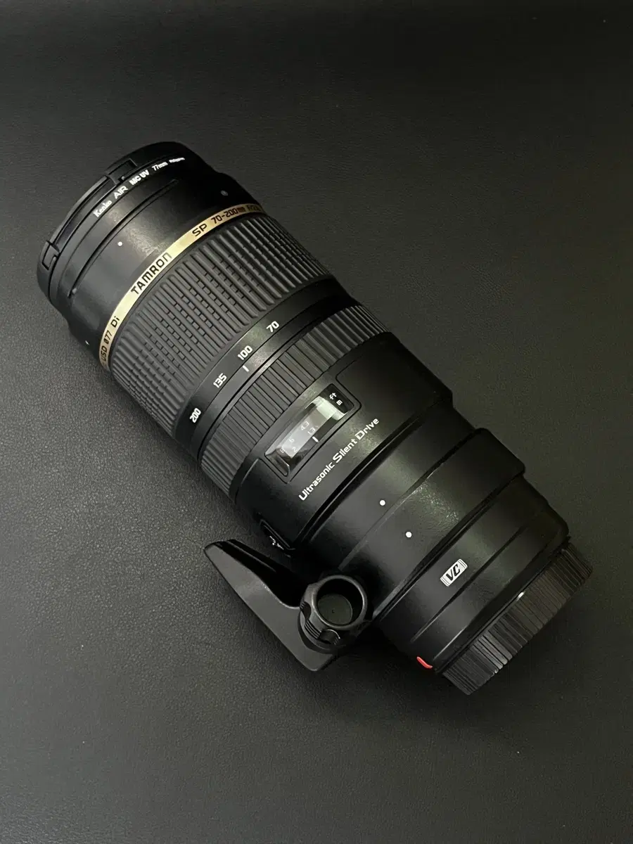 탐론 SP 70-200mm F2.8 VC 구탐아빠 캐논마운트